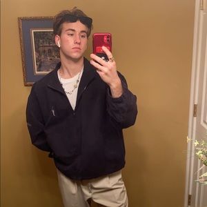 Meet your Posher, Jack